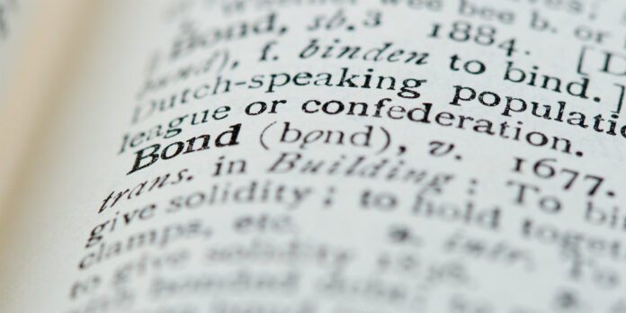 bond-convertendo-significato