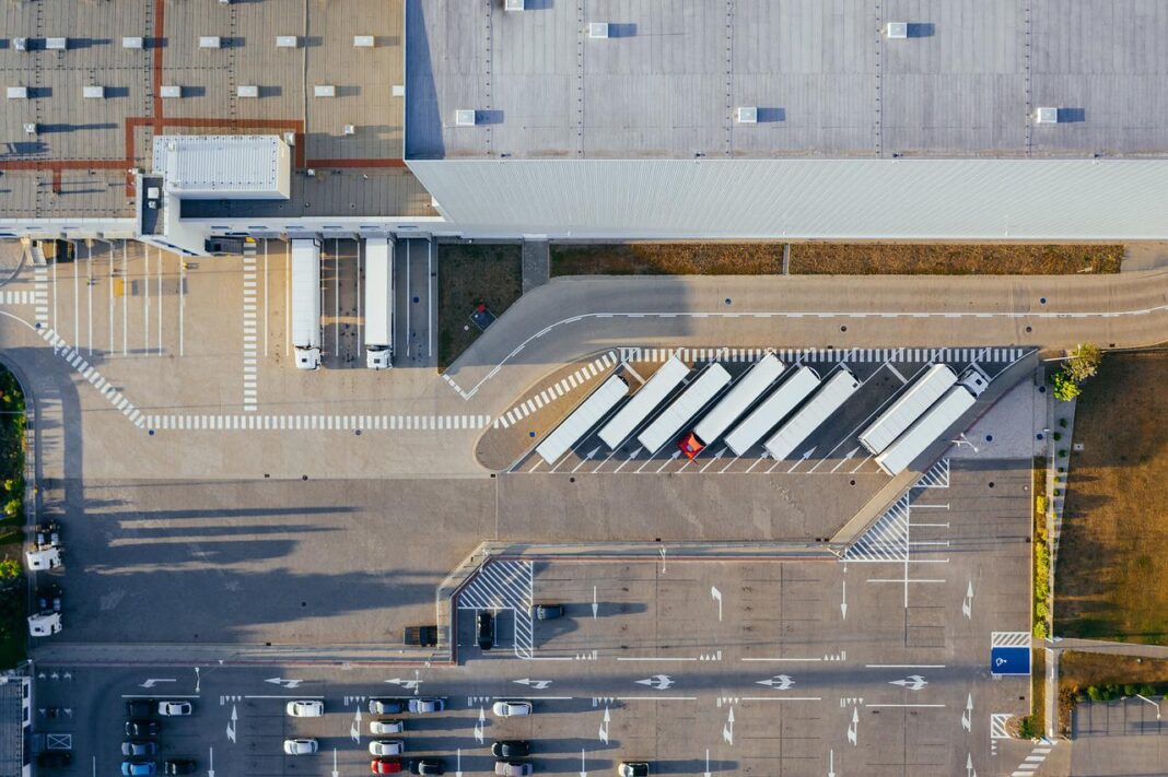 logistica integrata logistica integrata