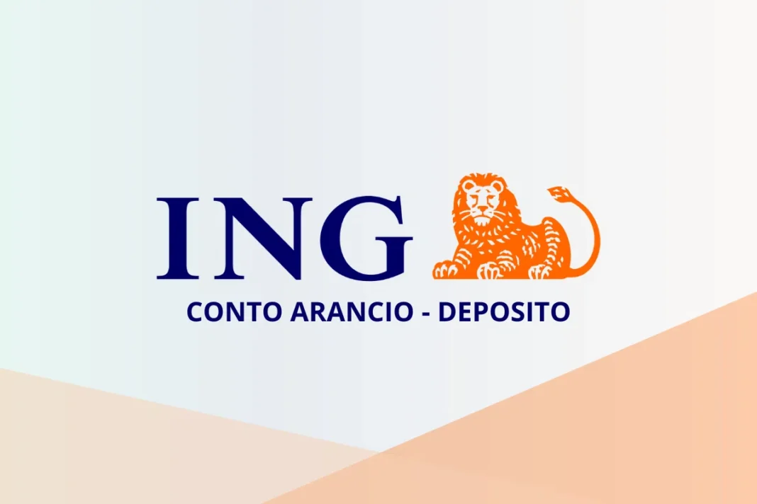 Conto-Arancio conto arancio conviene?
