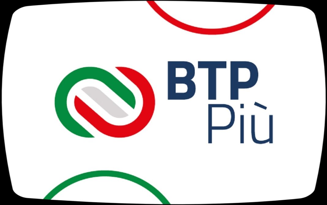 Btp più febbraio 2025