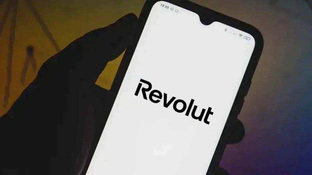 Revolut conto deposito