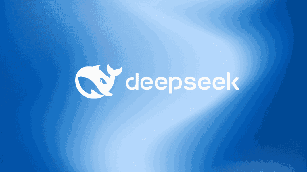 deepseek intelligenza artificiale