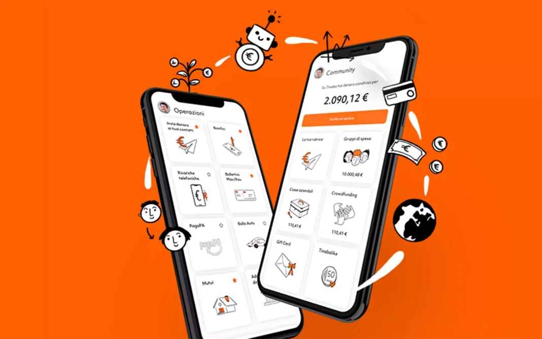 tinaba conto conviene? rendimenti
