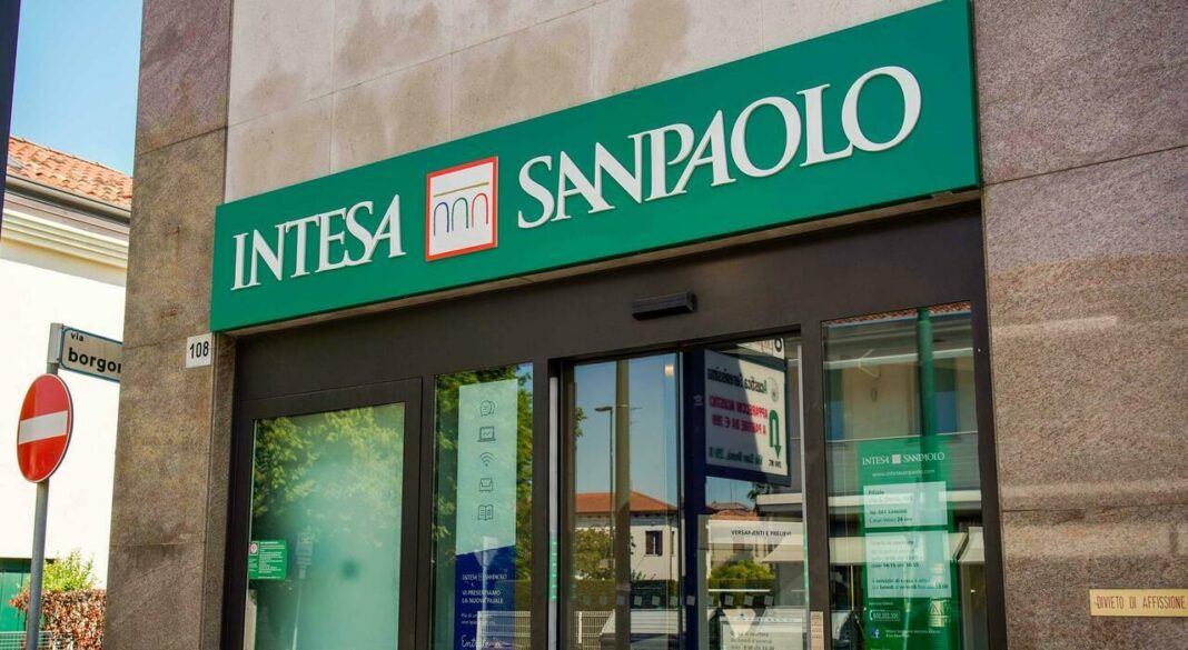 dividendo intesa sanpaolo
