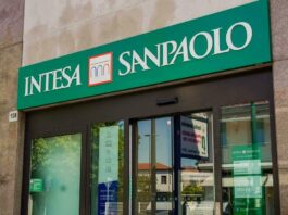 dividendo intesa sanpaolo