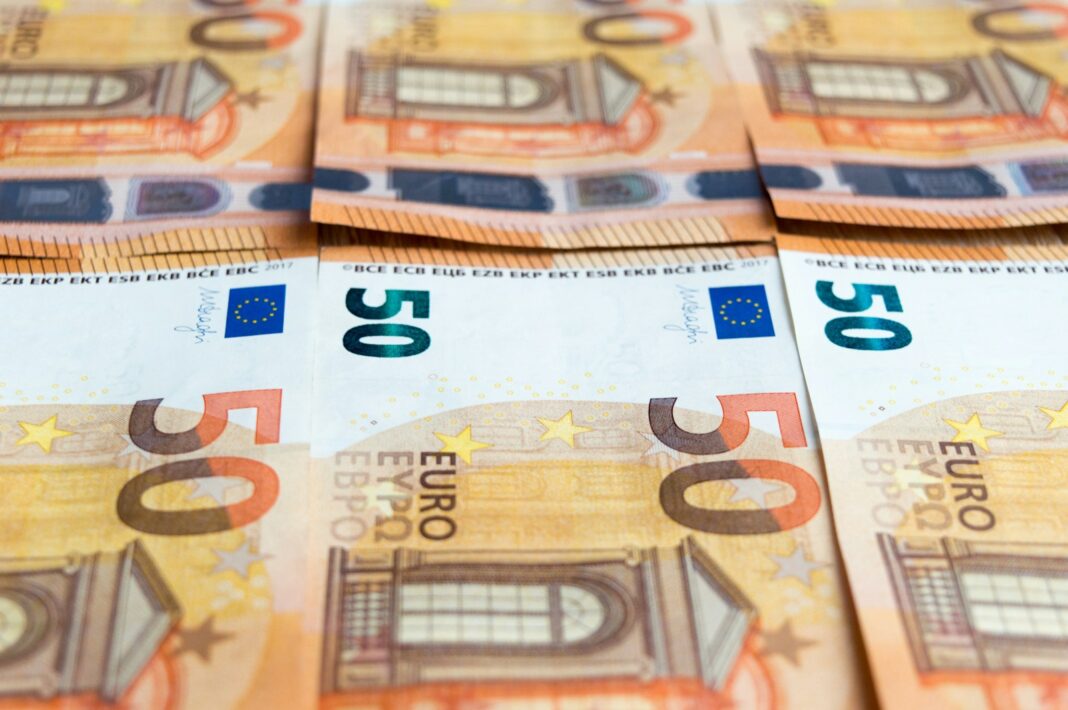 come investire mille euro mille euro investire