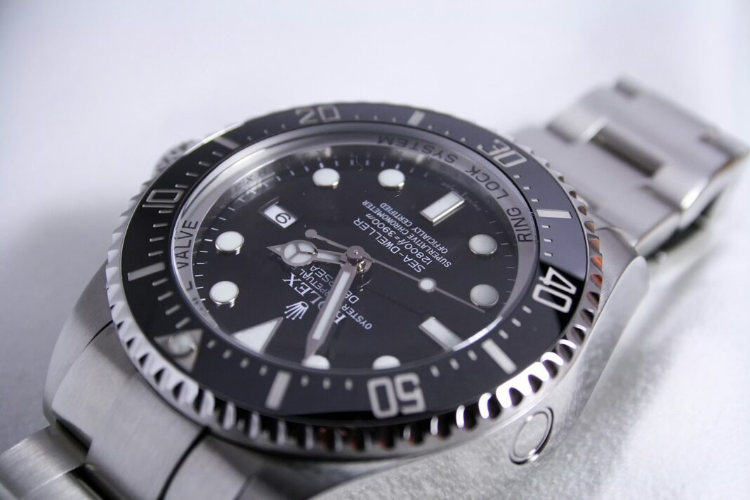 investire in rolex investire il orologi