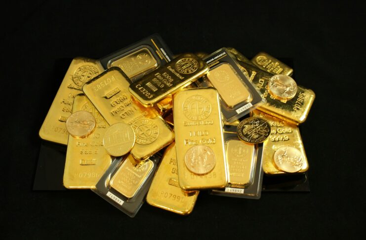 Investire in oro