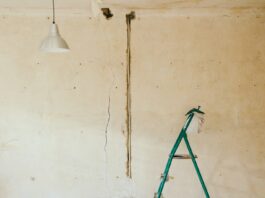 ristrutturare casa, come risparmiare