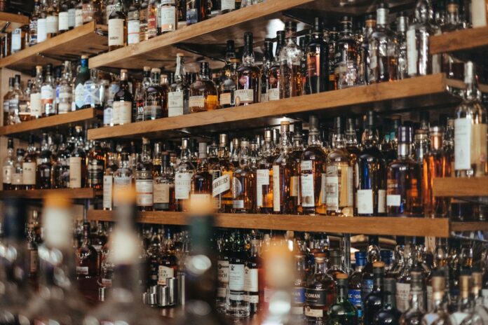 aprire un bar